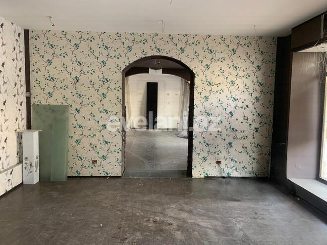 Kirayə verilir, obyekt, 200 m², Bakı, Nəsimi r, Nizami m.