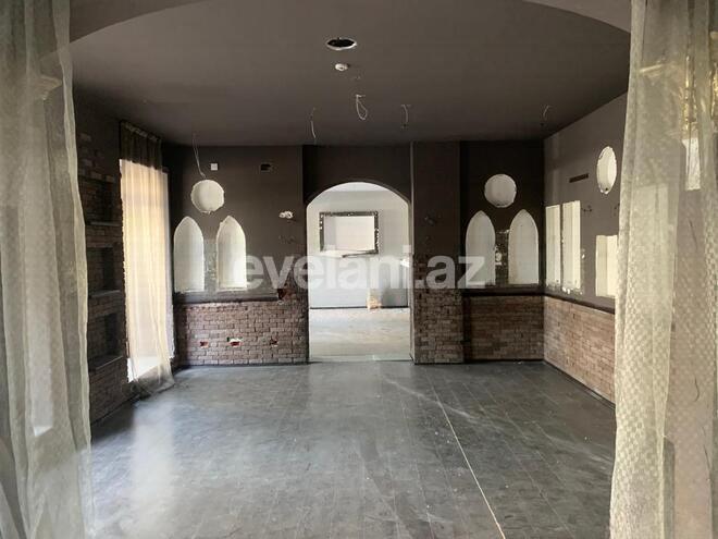 Kirayə verilir, obyekt, 200 m², Bakı, Nəsimi r, Nizami m.