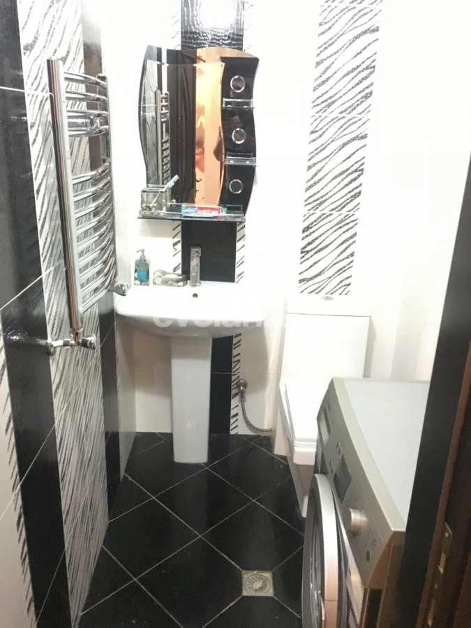 Kirayə verilir, yeni tikili, 3 otaqlı, 121 m², Bakı, Nəsimi r, Nizami m.