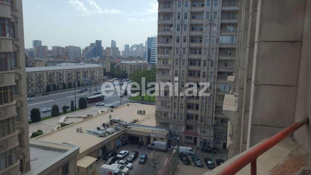 Kirayə verilir, yeni tikili, 2 otaqlı, 87 m², Bakı, Nərimanov r, Nəriman Nərimanov m.