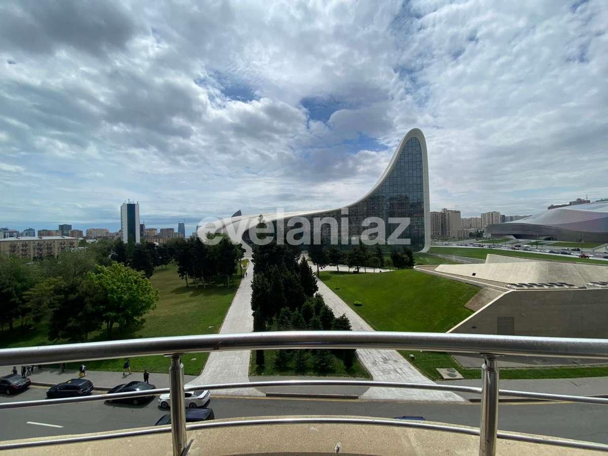 Kirayə verilir, yeni tikili, 2 otaqlı, 87 m², Bakı, Nərimanov r, Nəriman Nərimanov m.