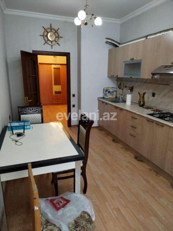 Kirayə verilir, yeni tikili, 2 otaqlı, 87 m², Bakı, Nərimanov r, Nəriman Nərimanov m.