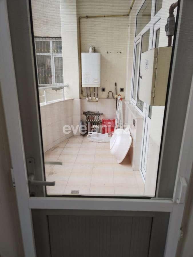 Kirayə verilir, yeni tikili, 2 otaqlı, 87 m², Bakı, Nərimanov r, Nəriman Nərimanov m.