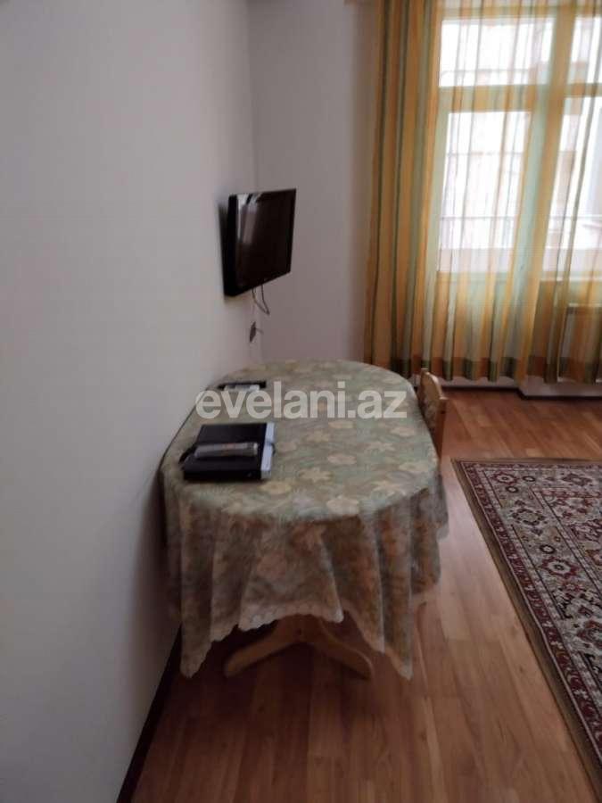 Kirayə verilir, yeni tikili, 2 otaqlı, 87 m², Bakı, Nərimanov r, Nəriman Nərimanov m.