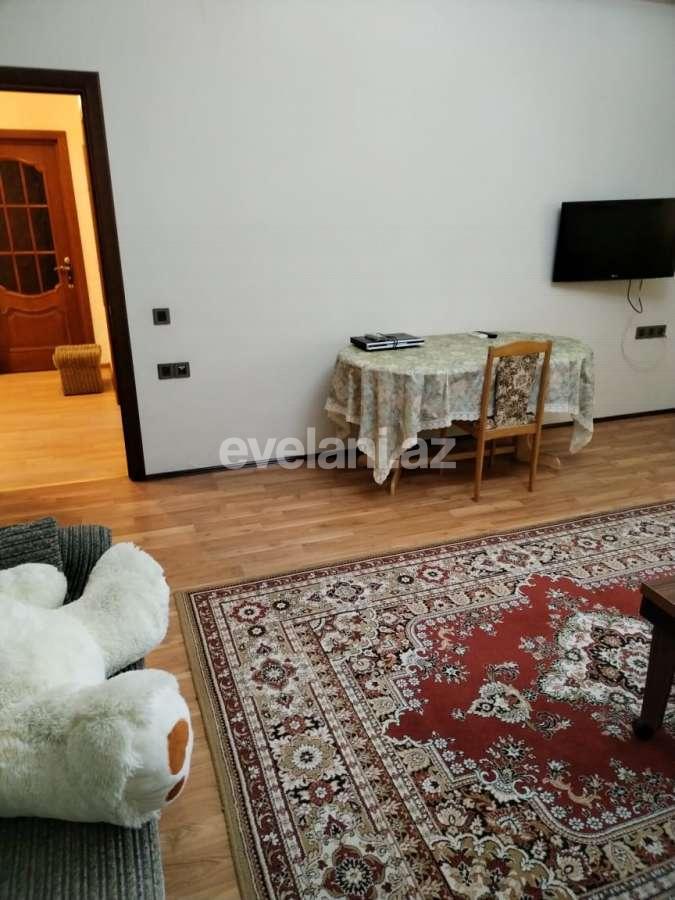 Kirayə verilir, yeni tikili, 2 otaqlı, 87 m², Bakı, Nərimanov r, Nəriman Nərimanov m.