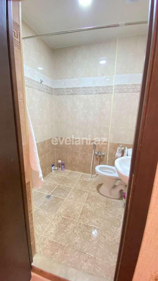 Сдаётся, новостройка, 2-комнаты, 60 m², Баку, Наримановский r, Нариман Нариманов m.