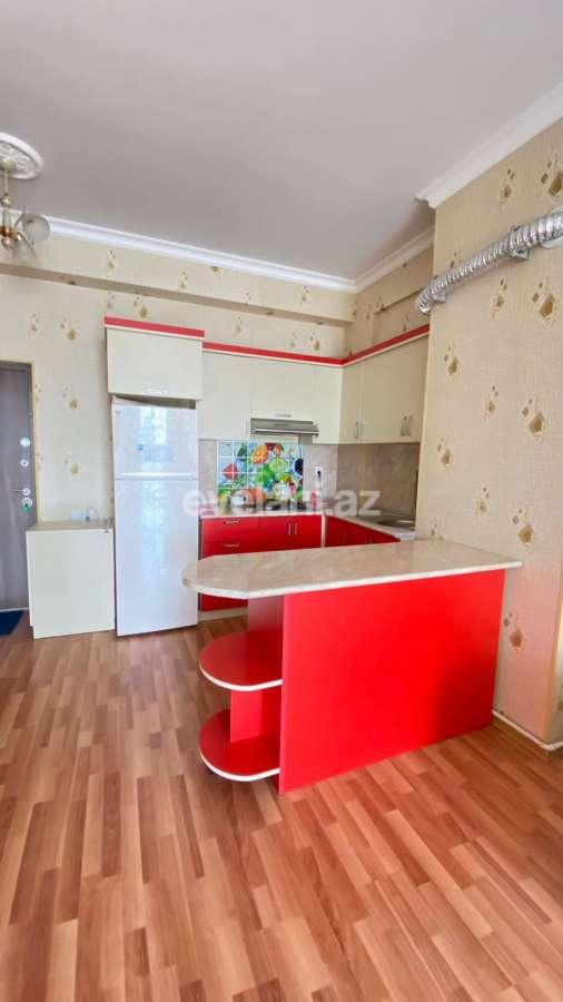 Сдаётся, новостройка, 2-комнаты, 60 m², Баку, Наримановский r, Нариман Нариманов m.