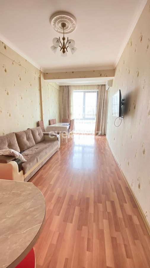 Сдаётся, новостройка, 2-комнаты, 60 m², Баку, Наримановский r, Нариман Нариманов m.