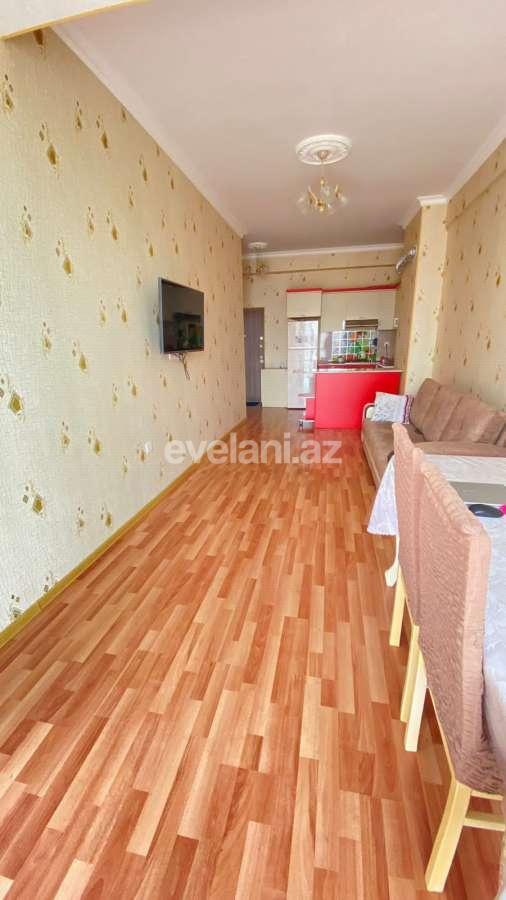 Сдаётся, новостройка, 2-комнаты, 60 m², Баку, Наримановский r, Нариман Нариманов m.