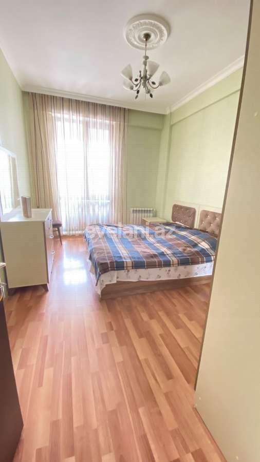 Сдаётся, новостройка, 2-комнаты, 60 m², Баку, Наримановский r, Нариман Нариманов m.