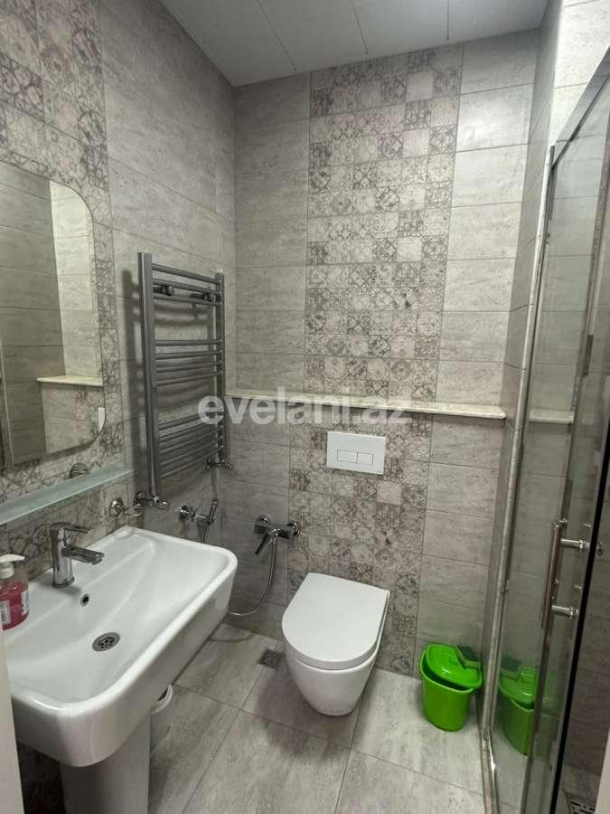 Satılır, yeni tikili, 2 otaqlı, 47 m², Bakı, Yasamal r, 20 yanvar m.