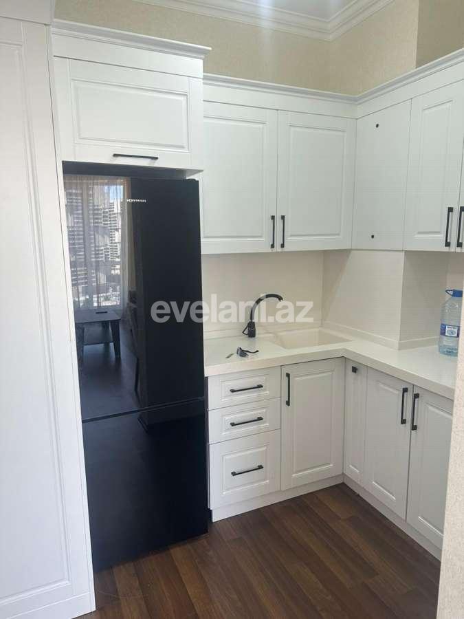 Satılır, yeni tikili, 2 otaqlı, 47 m², Bakı, Yasamal r, 20 yanvar m.