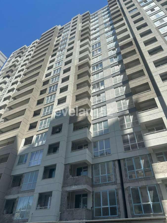 Satılır, yeni tikili, 2 otaqlı, 47 m², Bakı, Yasamal r, 20 yanvar m.