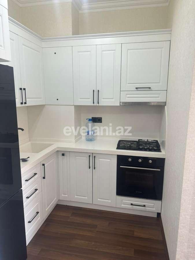 Satılır, yeni tikili, 2 otaqlı, 47 m², Bakı, Yasamal r, 20 yanvar m.