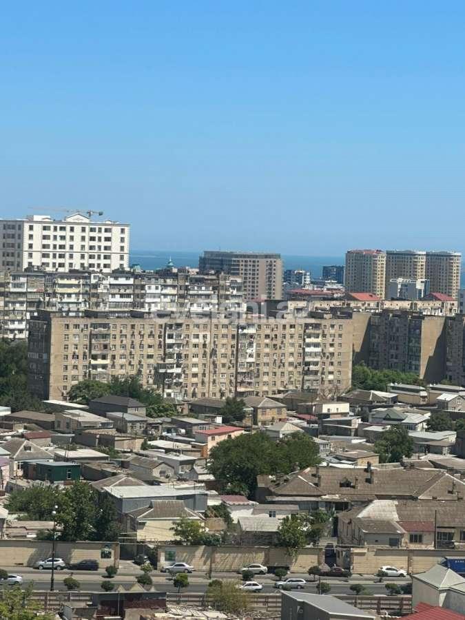 Satılır, yeni tikili, 2 otaqlı, 47 m², Bakı, Yasamal r, 20 yanvar m.