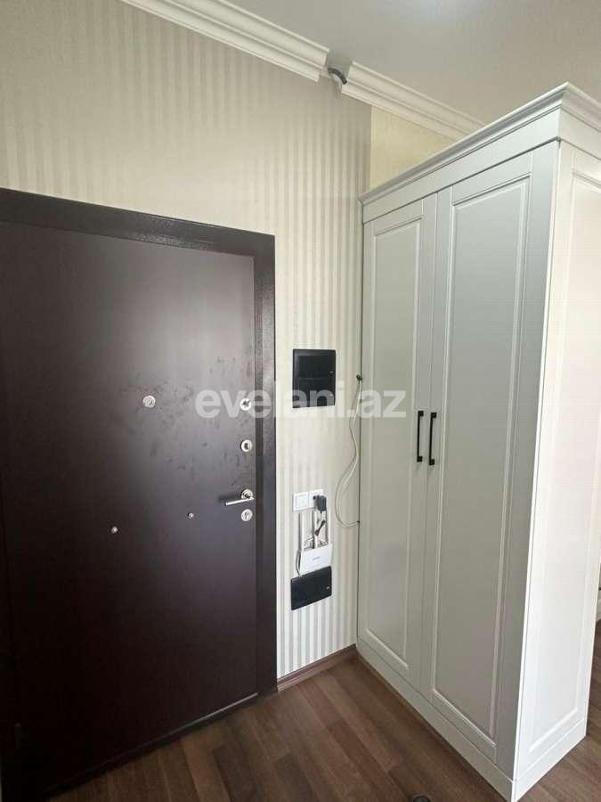 Satılır, yeni tikili, 2 otaqlı, 47 m², Bakı, Yasamal r, 20 yanvar m.