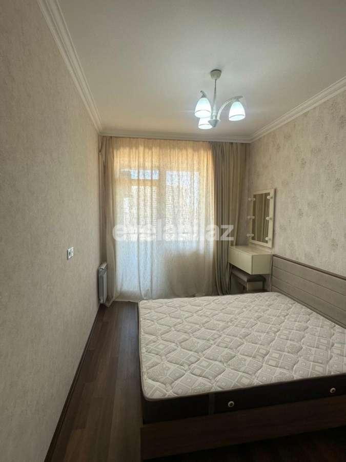 Satılır, yeni tikili, 2 otaqlı, 47 m², Bakı, Yasamal r, 20 yanvar m.
