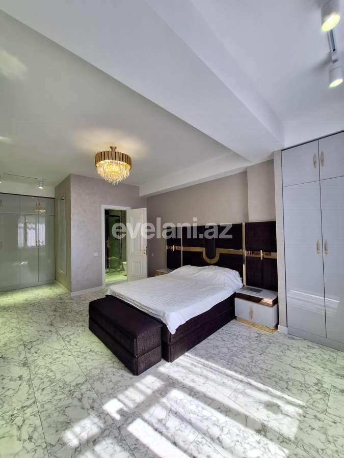 Satılır, yeni tikili, 4 otaqlı, 178 m², Bakı, Nərimanov r, Nəriman Nərimanov m.