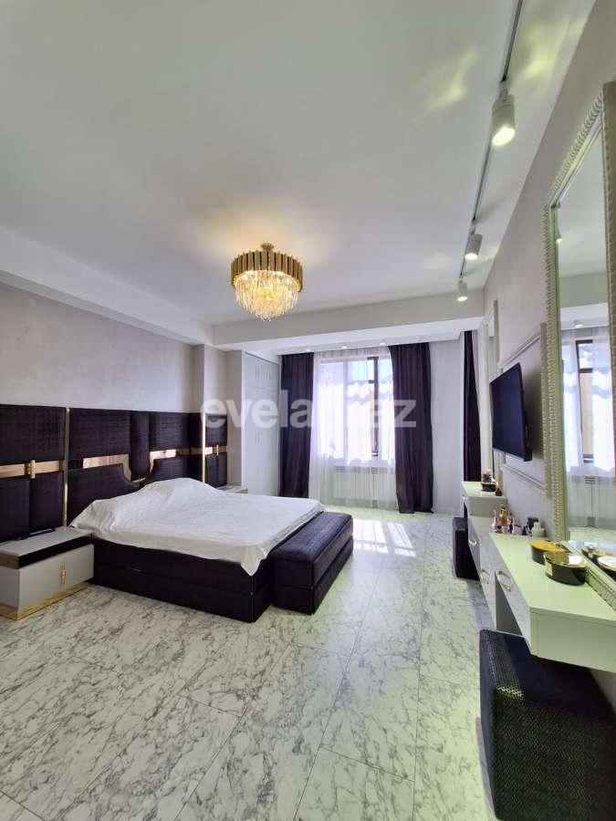 Satılır, yeni tikili, 4 otaqlı, 178 m², Bakı, Nərimanov r, Nəriman Nərimanov m.
