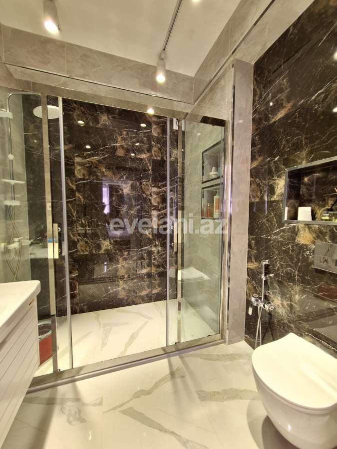 Satılır, yeni tikili, 4 otaqlı, 178 m², Bakı, Nərimanov r, Nəriman Nərimanov m.