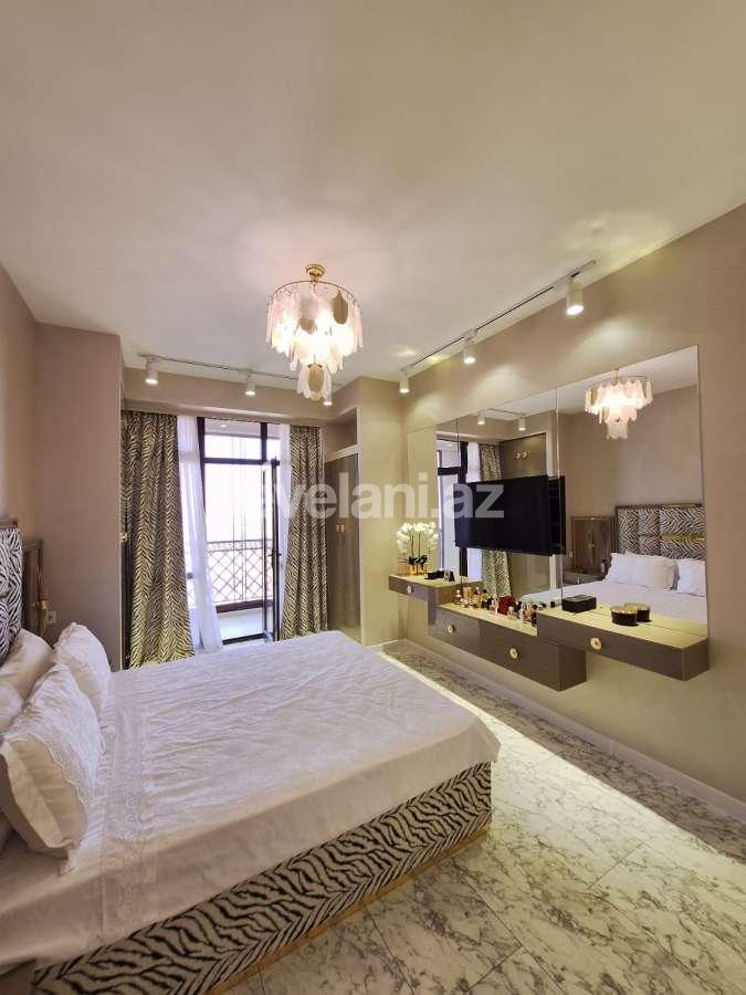 Satılır, yeni tikili, 4 otaqlı, 178 m², Bakı, Nərimanov r, Nəriman Nərimanov m.