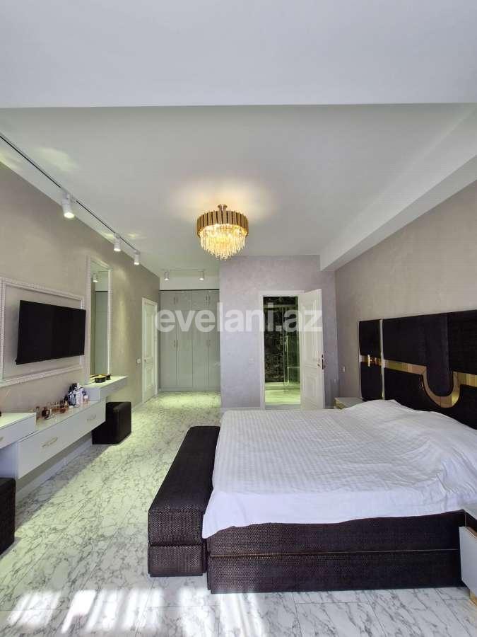 Satılır, yeni tikili, 4 otaqlı, 178 m², Bakı, Nərimanov r, Nəriman Nərimanov m.