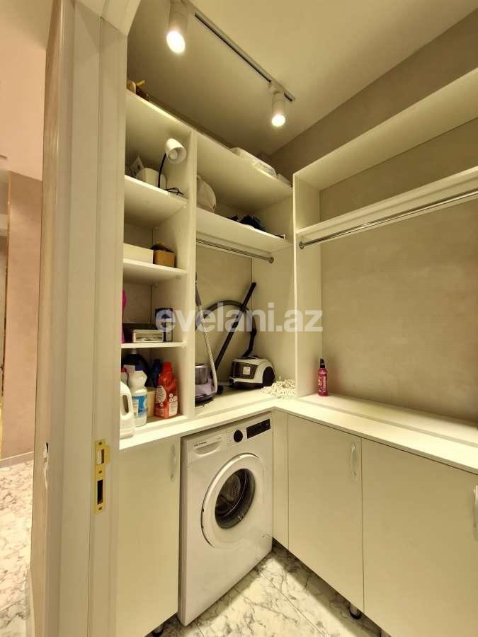 Satılır, yeni tikili, 4 otaqlı, 178 m², Bakı, Nərimanov r, Nəriman Nərimanov m.