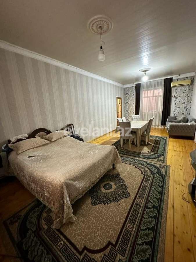 Satılır, həyət evi / bağ, 9 otaqlı, 240 m², Bakı, Sabunçu r, Yeni Ramana q.