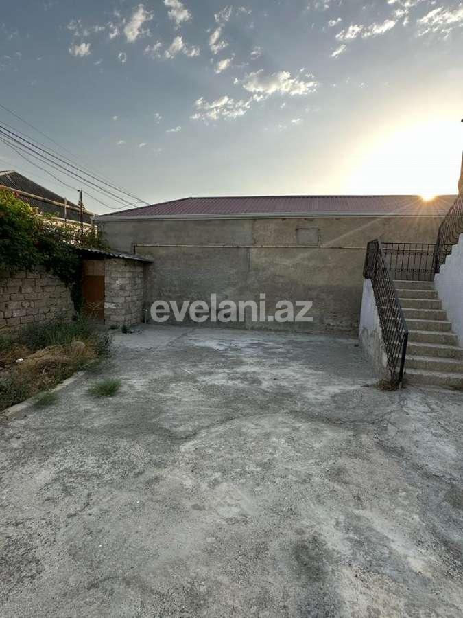 Satılır, həyət evi / bağ, 9 otaqlı, 240 m², Bakı, Sabunçu r, Yeni Ramana q.