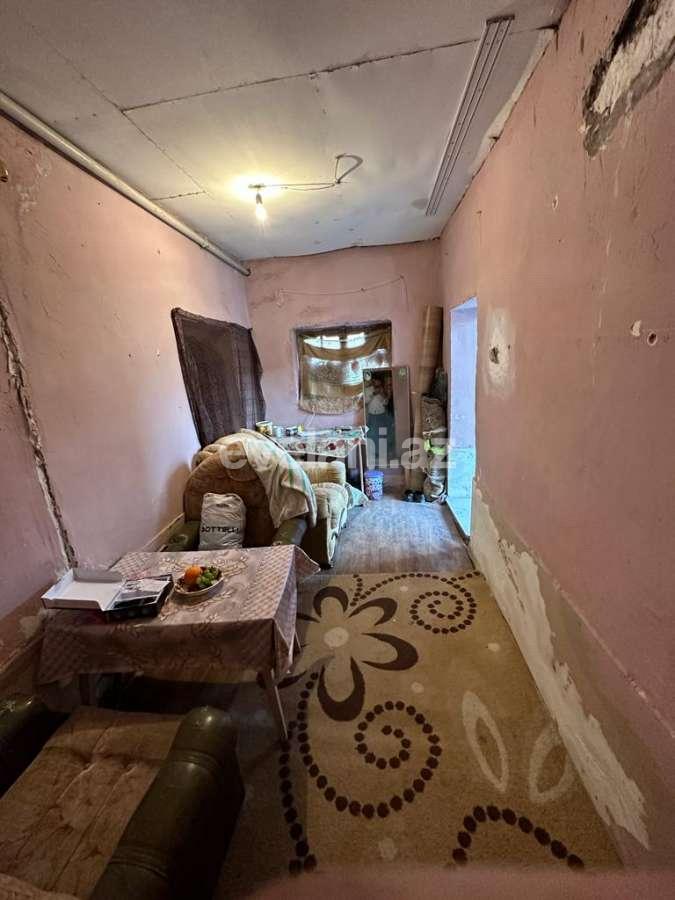 Satılır, həyət evi / bağ, 9 otaqlı, 240 m², Bakı, Sabunçu r, Yeni Ramana q.