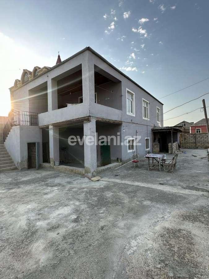 Satılır, həyət evi / bağ, 9 otaqlı, 240 m², Bakı, Sabunçu r, Yeni Ramana q.
