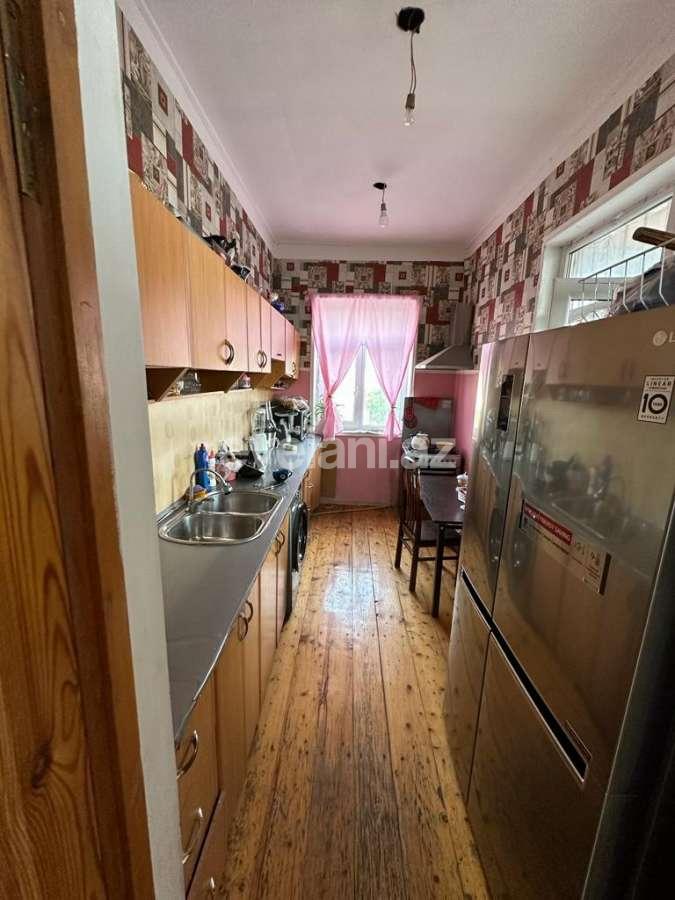 Satılır, həyət evi / bağ, 9 otaqlı, 240 m², Bakı, Sabunçu r, Yeni Ramana q.