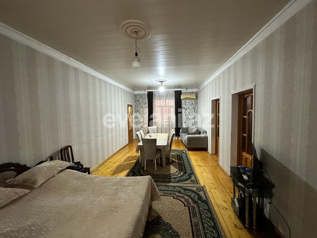 Satılır, həyət evi / bağ, 9 otaqlı, 240 m², Bakı, Sabunçu r, Yeni Ramana q.
