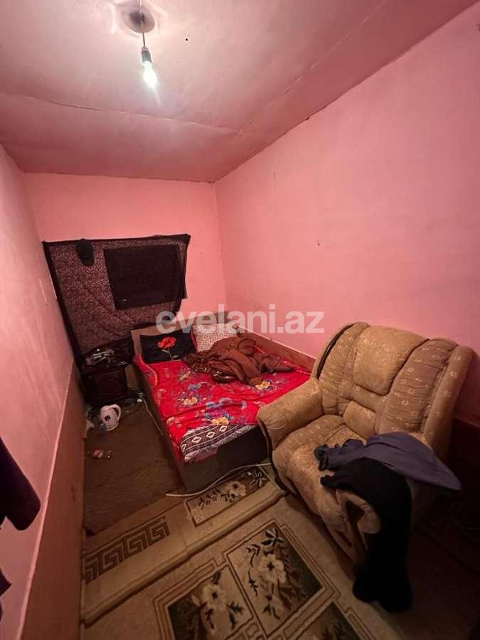 Satılır, həyət evi / bağ, 9 otaqlı, 240 m², Bakı, Sabunçu r, Yeni Ramana q.