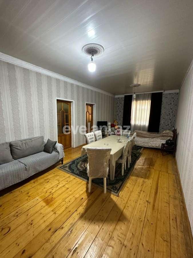 Satılır, həyət evi / bağ, 9 otaqlı, 240 m², Bakı, Sabunçu r, Yeni Ramana q.