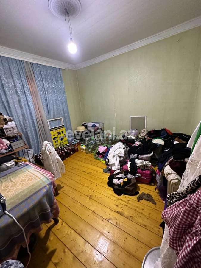 Satılır, həyət evi / bağ, 9 otaqlı, 240 m², Bakı, Sabunçu r, Yeni Ramana q.