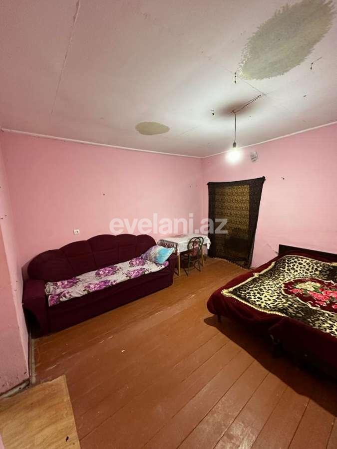 Satılır, həyət evi / bağ, 9 otaqlı, 240 m², Bakı, Sabunçu r, Yeni Ramana q.