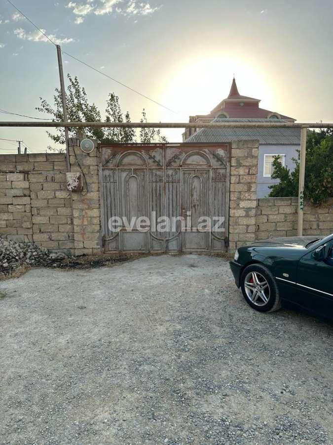 Satılır, həyət evi / bağ, 9 otaqlı, 240 m², Bakı, Sabunçu r, Yeni Ramana q.