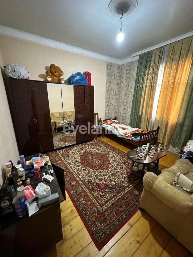 Satılır, həyət evi / bağ, 9 otaqlı, 240 m², Bakı, Sabunçu r, Yeni Ramana q.