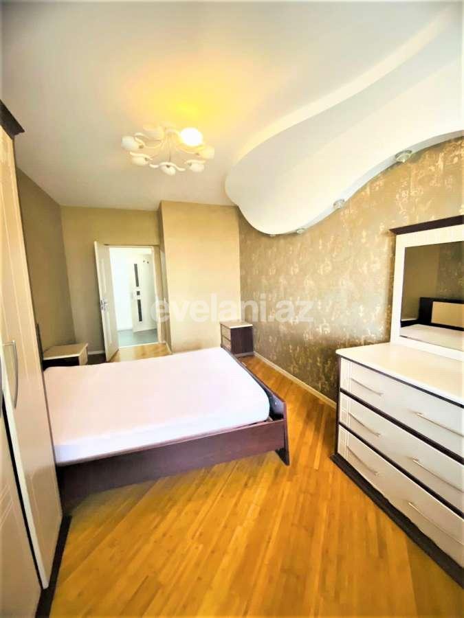 Satılır, yeni tikili, 3 otaqlı, 102 m², Bakı, Nərimanov r, Nəriman Nərimanov m.