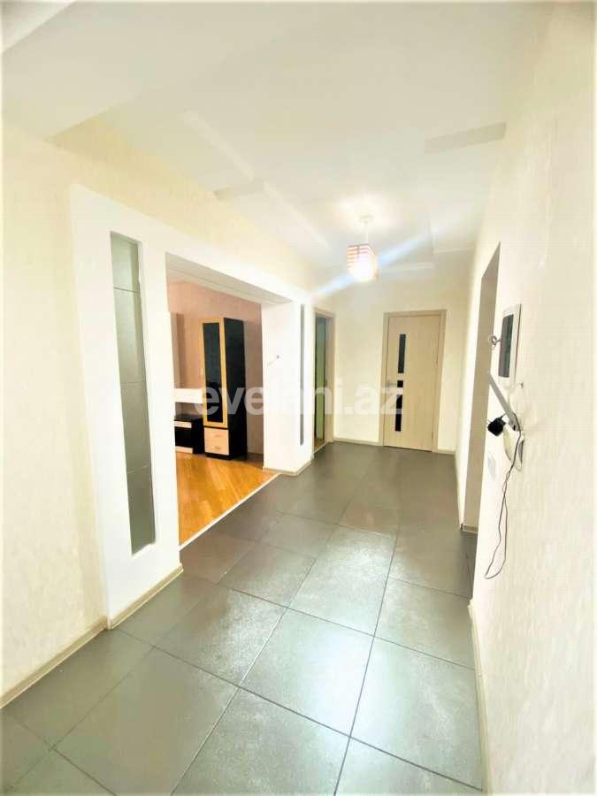 Satılır, yeni tikili, 3 otaqlı, 102 m², Bakı, Nərimanov r, Nəriman Nərimanov m.