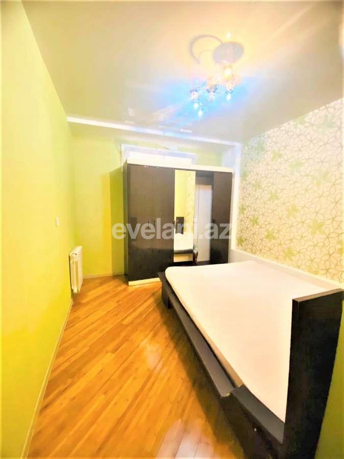 Satılır, yeni tikili, 3 otaqlı, 102 m², Bakı, Nərimanov r, Nəriman Nərimanov m.
