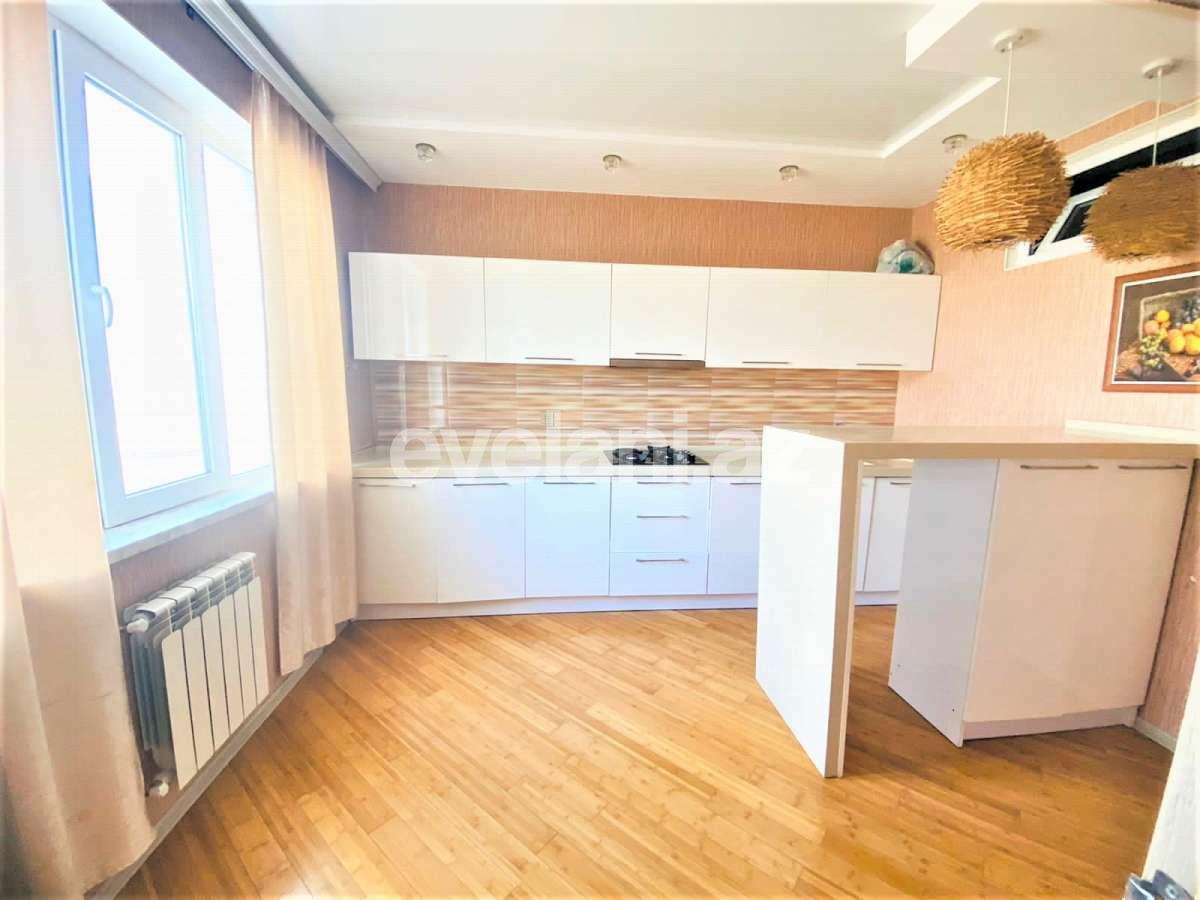 Satılır, yeni tikili, 3 otaqlı, 102 m², Bakı, Nərimanov r, Nəriman Nərimanov m.