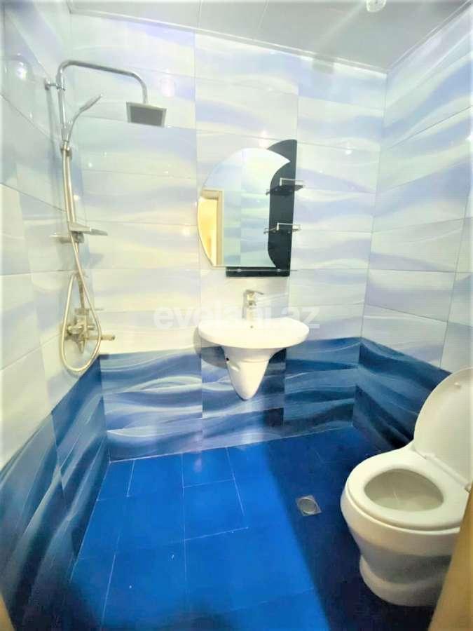 Satılır, yeni tikili, 3 otaqlı, 102 m², Bakı, Nərimanov r, Nəriman Nərimanov m.