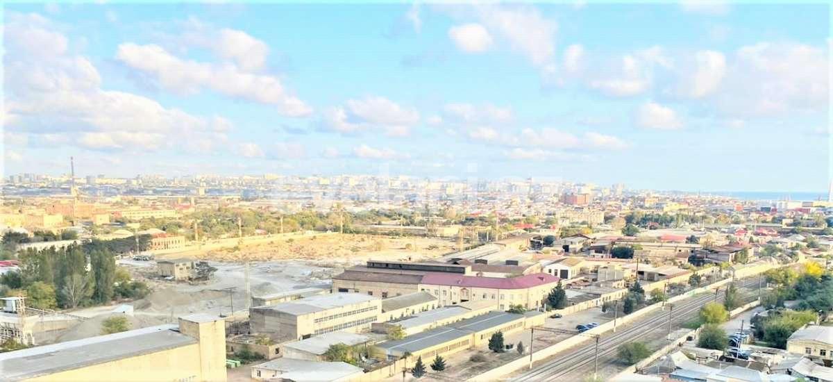 Satılır, yeni tikili, 3 otaqlı, 102 m², Bakı, Nərimanov r, Nəriman Nərimanov m.