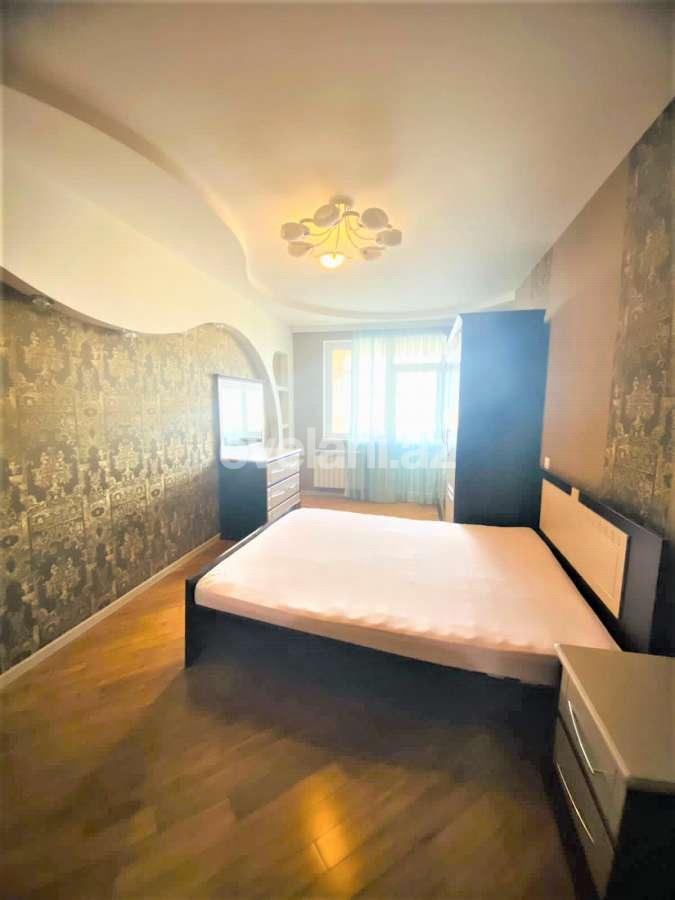 Satılır, yeni tikili, 3 otaqlı, 102 m², Bakı, Nərimanov r, Nəriman Nərimanov m.
