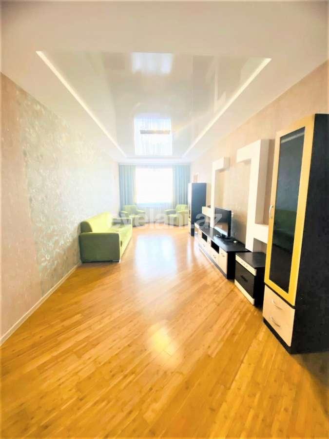 Satılır, yeni tikili, 3 otaqlı, 102 m², Bakı, Nərimanov r, Nəriman Nərimanov m.