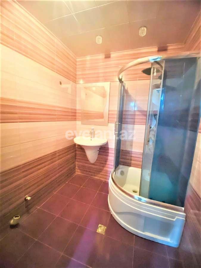 Satılır, yeni tikili, 3 otaqlı, 102 m², Bakı, Nərimanov r, Nəriman Nərimanov m.