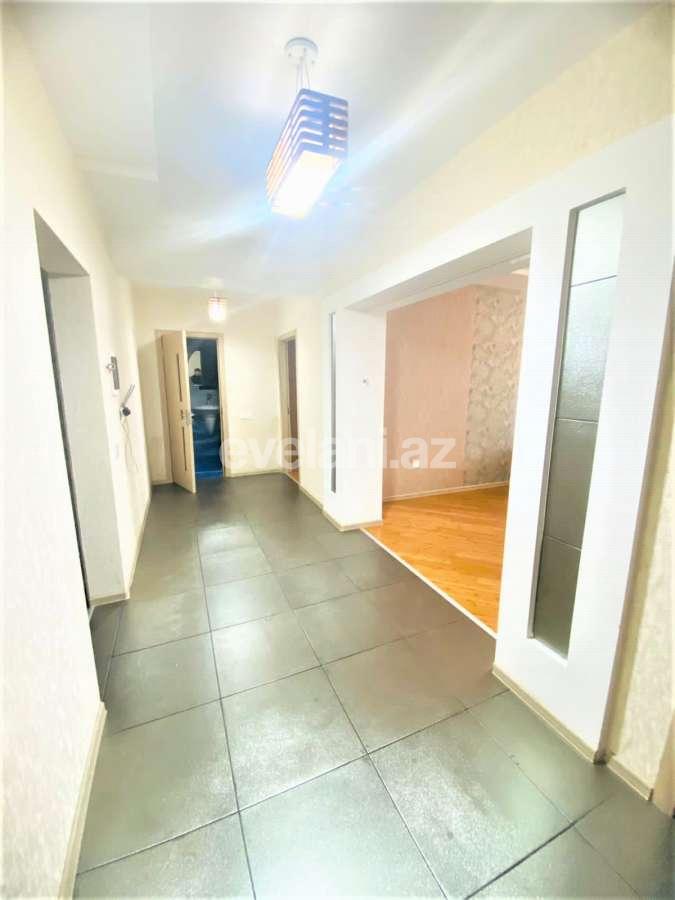 Satılır, yeni tikili, 3 otaqlı, 102 m², Bakı, Nərimanov r, Nəriman Nərimanov m.
