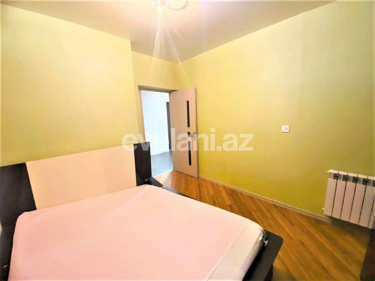 Satılır, yeni tikili, 3 otaqlı, 102 m², Bakı, Nərimanov r, Nəriman Nərimanov m.
